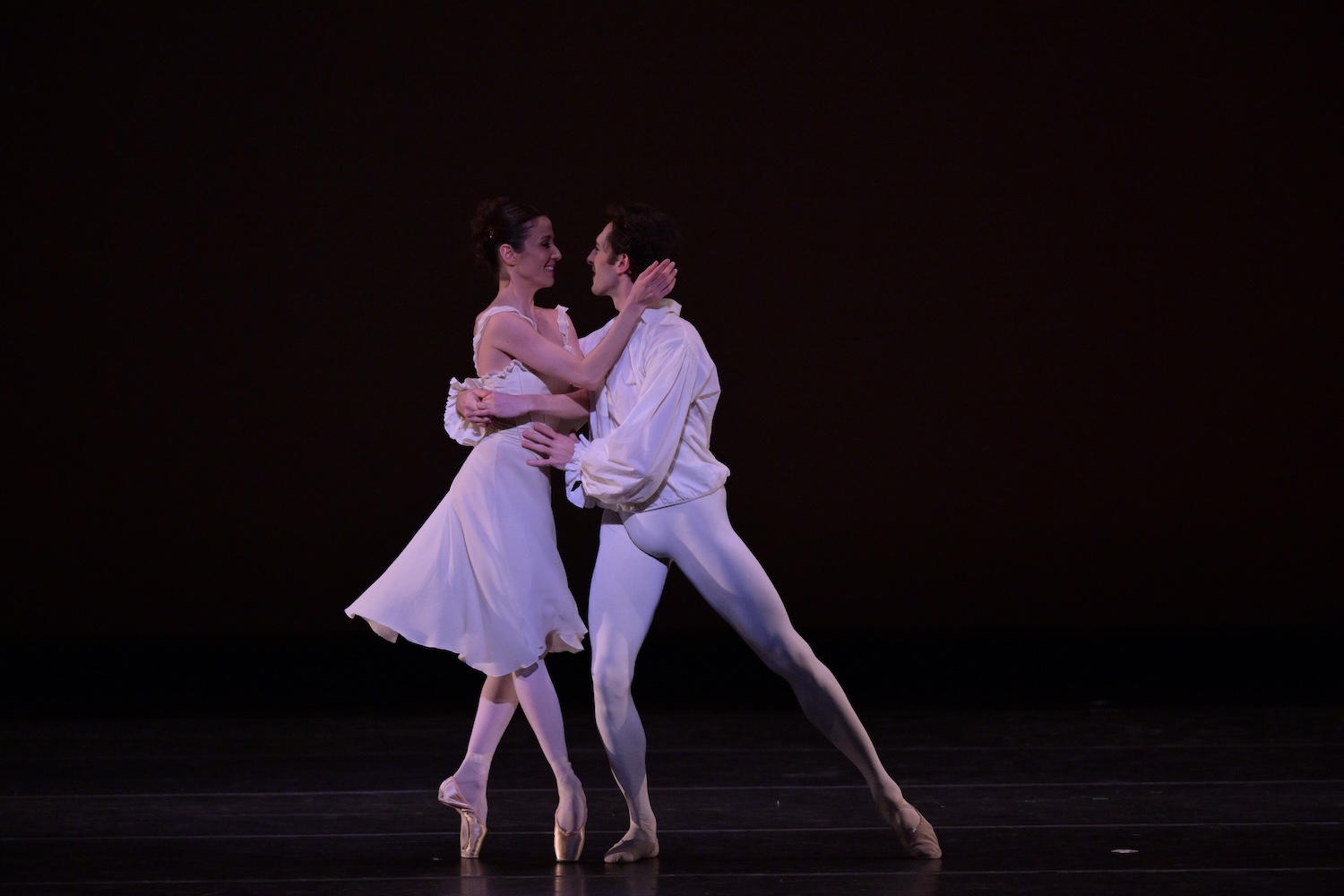 7. "Holiday Season with Ballet Stars" at the Adrienne Arsht Center